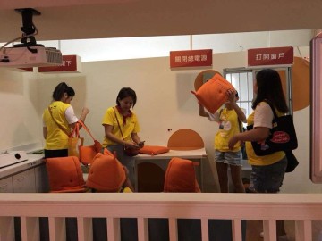 Jordan_Visiting_Keelung_Fire_Department_20180710_19