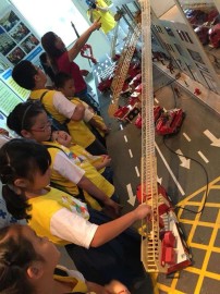 Jordan_Visiting_Keelung_Fire_Department_20180710_24
