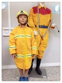 Jordan_Visiting_Keelung_Fire_Department_20180710_26