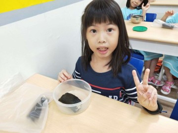 喬登美語108學年度發現夏令營-包壽司_190704_005