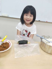 喬登美語108學年度發現夏令營-包壽司_190704_033