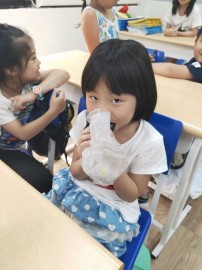 喬登美語108學年度發現夏令營-包壽司_190704_052