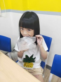 喬登美語108學年度發現夏令營-包壽司_190704_063