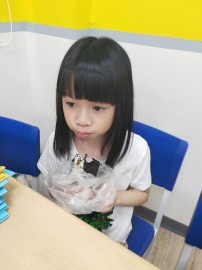 喬登美語108學年度發現夏令營-包壽司_190704_066