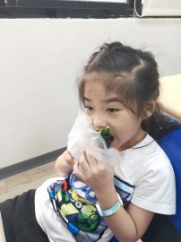 喬登美語108學年度發現夏令營-包壽司_190704_068