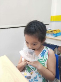 喬登美語108學年度發現夏令營-包壽司_190704_070