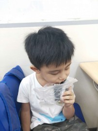 喬登美語108學年度發現夏令營-包壽司_190704_078