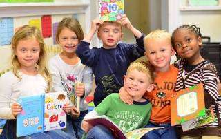 全美語班 兒童美語 英語補習班 雙語補習班