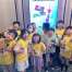 基隆喬登美語仁愛分校深美分校 哆啦A夢 電影 戶外教學 夏令營 暑期營 正音班 小一先修 安親班 兒童美語