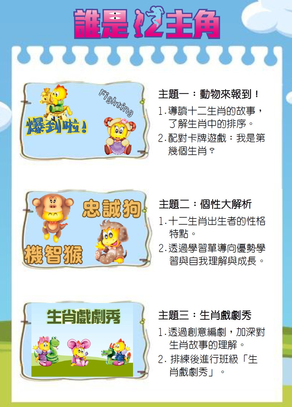 喬登美語 基隆仁愛分校/深美分校 115 2026 馬上有Feel冬令營 寒假營隊 小一先修 正音班