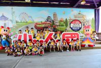 喬登美語仁愛分校 小人國 戶外教學 小一先修 正音班 暑期營 夏令營 兒童美語 國小安親