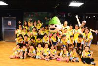 喬登美語仁愛分校 東森 小一先修 正音班 暑期營 夏令營 兒童美語 國小安親